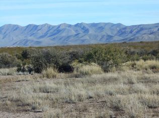 Gordon Ranch Rd #0, Douglas, AZ 85607