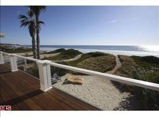31012 Broad Beach Rd, Malibu, CA 90265