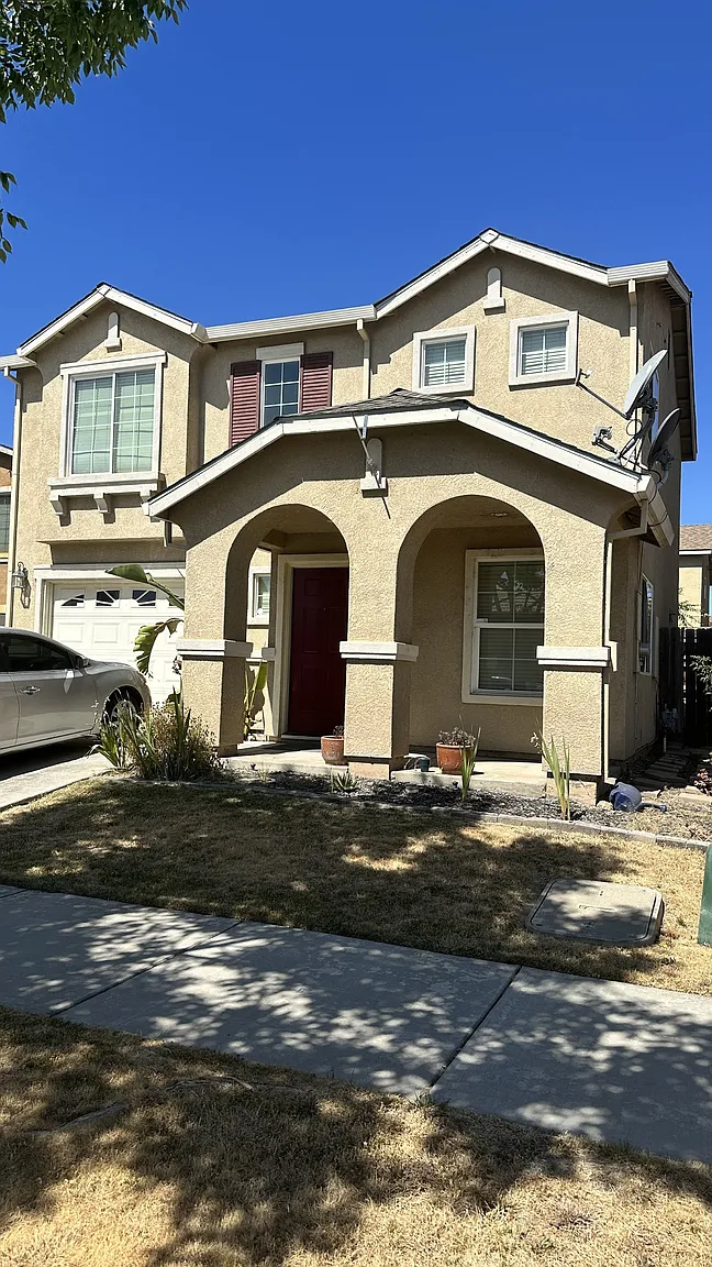 4379 Anderson Way photo 1