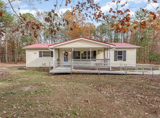 2712 Woodie Dr, Wendell, NC 27591