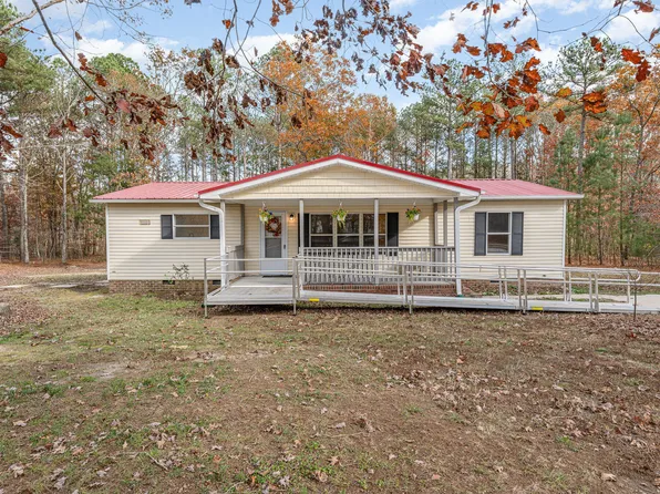 2712 Woodie Dr, Wendell, NC 27591