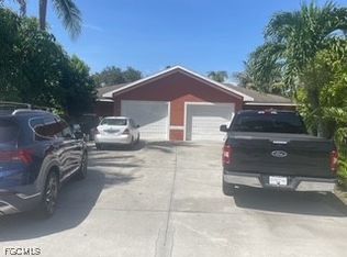 4639 19th Pl SW, Naples, FL 34116