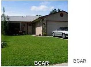 7540 Kelsey Dr, Panama City, FL 32404
