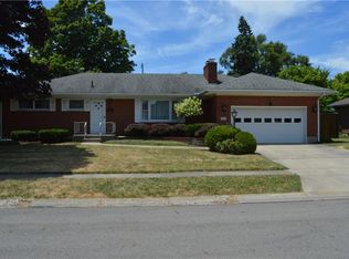 4819 Tulane Rd, Springfield, OH 45503