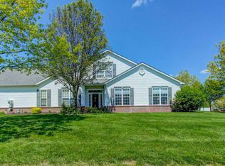 25 Newbury Way, Lansdale, PA 19446