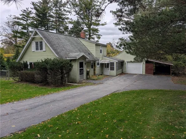 434 Warren Ave, Rochester, NY 14618