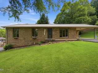 4705 June Dr, Kingsport, TN 37664