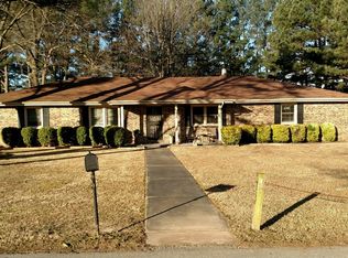 3603 Medallion Circle, Jonesboro, AR 72404