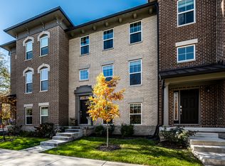 345 Wakefield Way, Zionsville, IN 46077