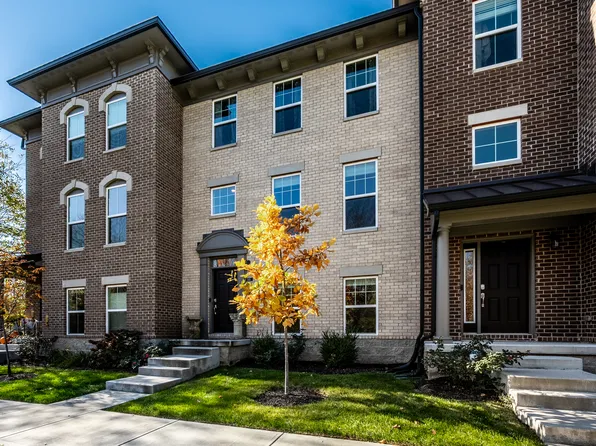 345 Wakefield Way, Zionsville, IN 46077