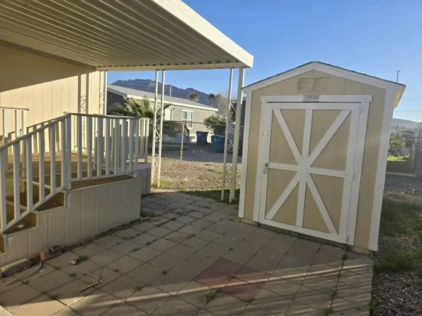 6105 E Sahara Ave Space 75, Las Vegas, NV 89142