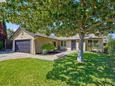 414 Brighton Way, Livermore, CA, 94551