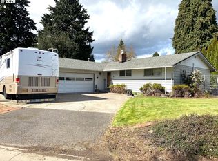 1256 Island St, Springfield, OR 97477