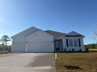 3004 Berry Bush Way, Conway, SC 29526