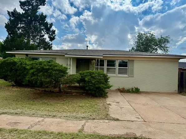 711 Ainslee St, Midland, TX 79701