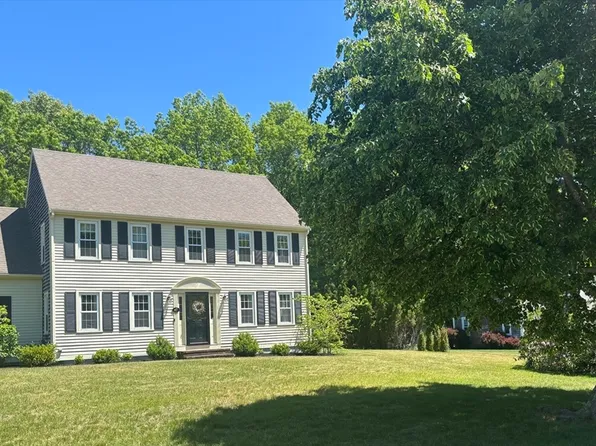 47 Congress St, Marshfield, MA 02050