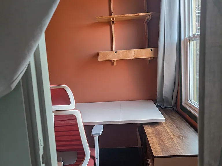 509 Fairmount Ave — Photo 7