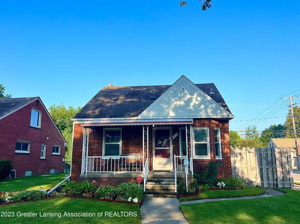 3100 Roosevelt St, Dearborn, MI 48124