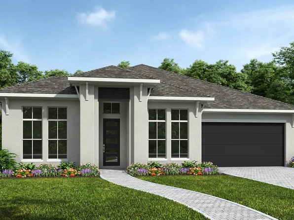 3070F Plan, Star Farms At Lakewood Ranch 60'