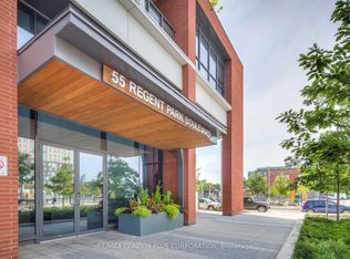 55 Regent Park Blvd #2511, Toronto, ON M5A 0C2