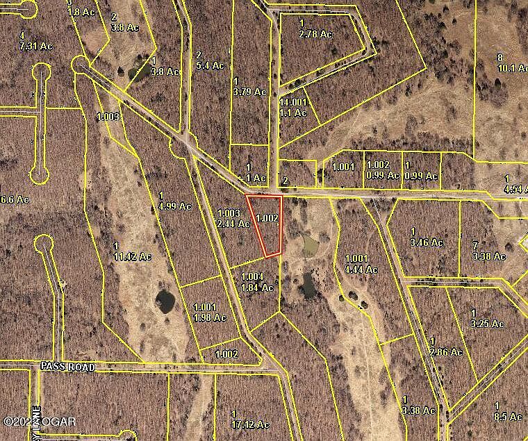 LOT 146 S Loma Linda Dr, Joplin, MO 64804 | MLS #221420 | Zillow