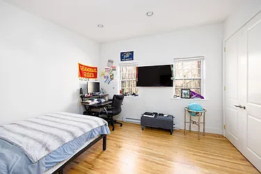 Rented by Brown Harris Stevens