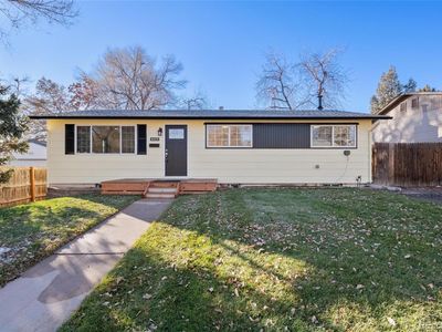 4455 S Delaware Street, Englewood, CO, 80110