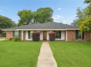 1000 Rue Chalet, Hammond, LA 70403