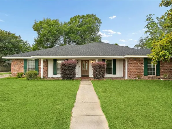 1000 Rue Chalet, Hammond, LA 70403
