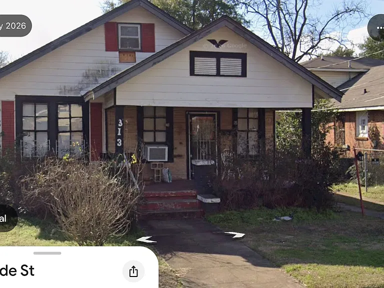 313 Wade St #1 — Photo 1