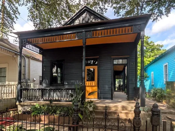 747 Louisiana Ave, New Orleans, LA 70115