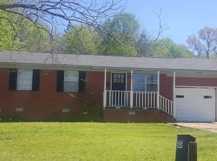 109 Reed Ave, Louisville, MS 39339