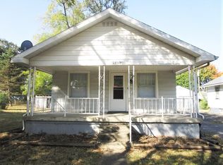 2403 S Grant St, Muncie, IN