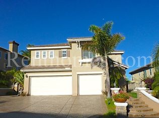 10527 Stony Ridge Way, San Diego, CA 92131