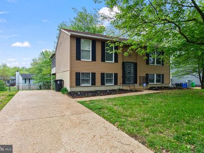 3712 Walters Ln, District Heights, MD, 20747