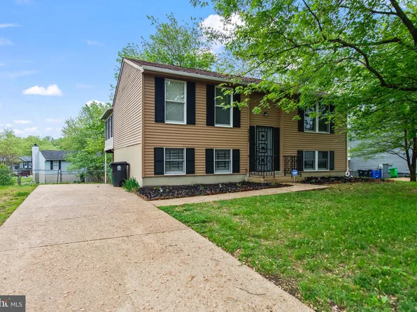 3712 Walters Ln, District Heights, MD 20747