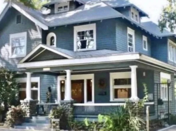 595 N Marengo Ave, Pasadena, CA 91101