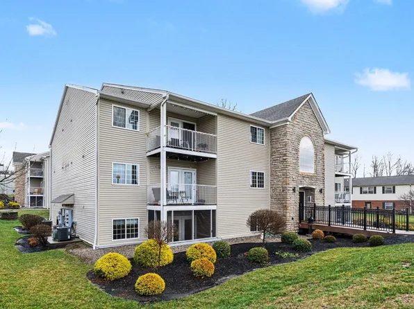 1065 Wellington Dr Unit 1, Alexandria, KY 41001