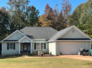342 Long Est, Danielsville, GA 30633