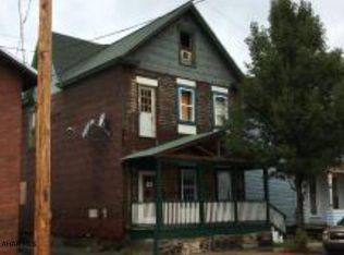 951 Logan Ave, Tyrone, PA 16686