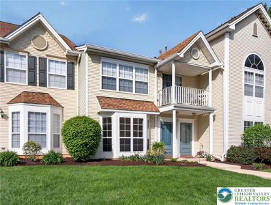 1920 Delancey St, Hellertown, PA, 18055
