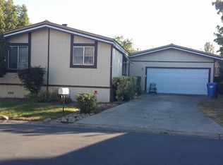 402 Ravine Cir #402, Rancho Cordova, CA 95670