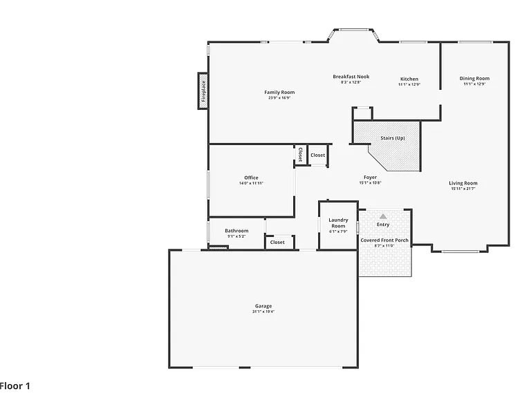 6288 W Rose Garden Ln — Photo 2