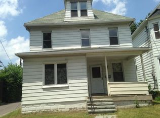 117 Carlisle St, Wilkes Barre, PA 18702