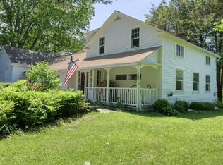 4 South Rd, Kent, CT 06757