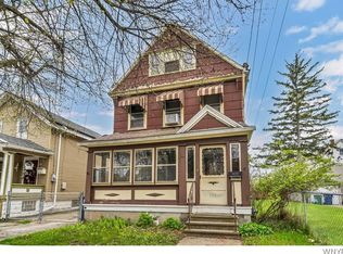340 East St, Buffalo, NY 14207