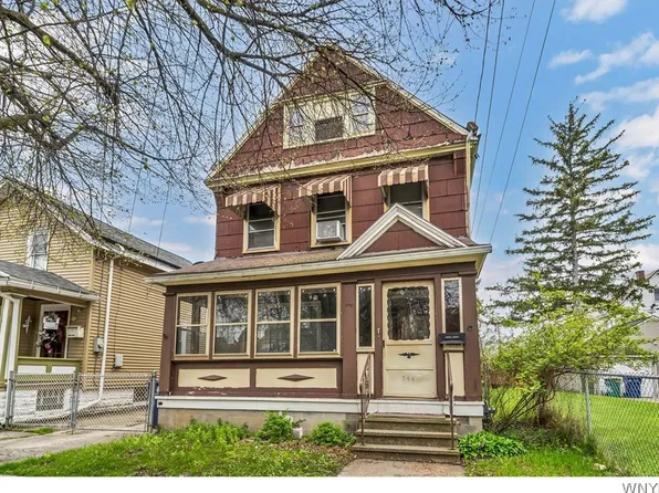340 East St, Buffalo, NY 14207