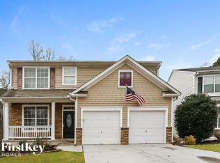 241 Diamond Valley Pass, Canton, GA 30114