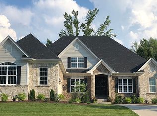 2805 Heather Green Blvd, La Grange, KY 40031