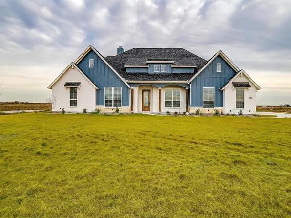 410 Marion Rd, Venus, TX 76084